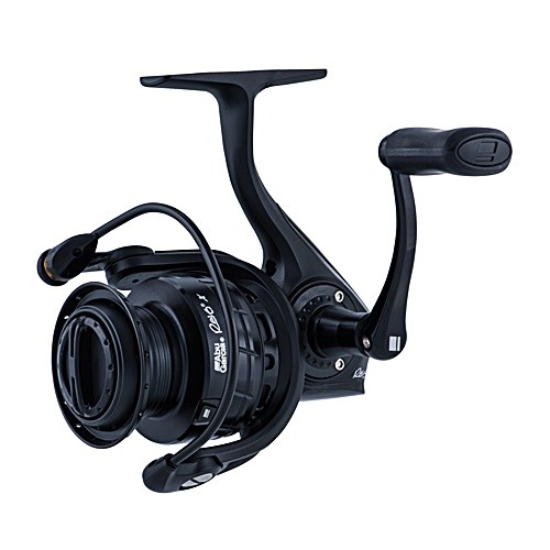 Abu garcia revo - revo, spin