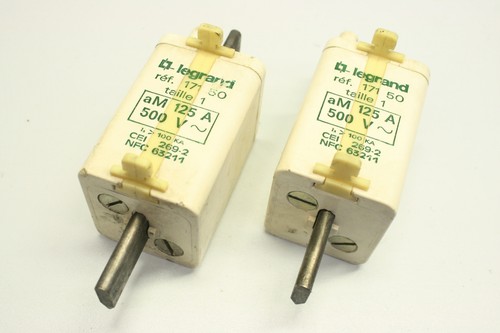 Inserto fusibile legrand - 2x,