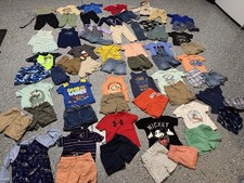 Lotto/100+Abbigliamento