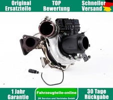 Turbocompressore turbocompressore Audi A6 C7 4G 3.0 TDI 059145874J