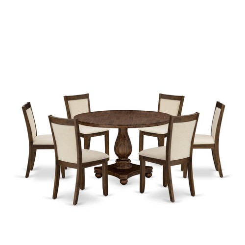East west furniture set - east,
