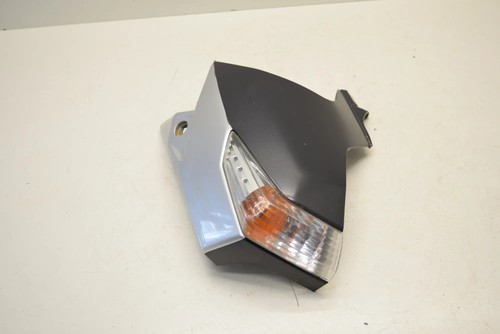 Suzuki gsr 600 2006 2011 - suzuki, 2006-2011