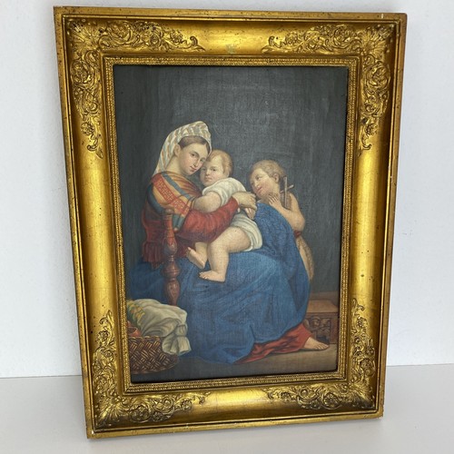 Quadro sacro madonna - sacro,
