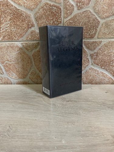 Nasomatto black afgano 30ml - black,