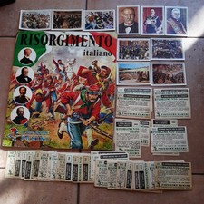 ELENCO 241/275.  Figurine