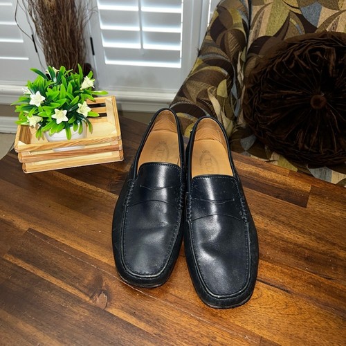 Tod tods scarpe guida - tod's,