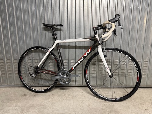 Bici corsa carbonio frw - corsa, in