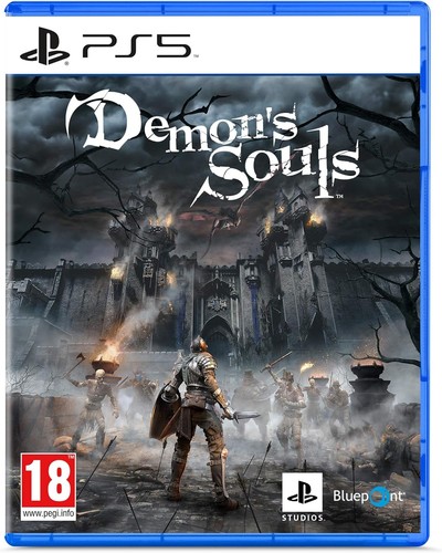 Demon soul juego para - demon,