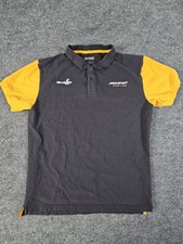 Polo McLaren Extreme E Team