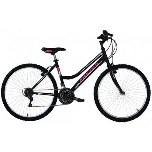 Bici mtb velocità nero - velocità,