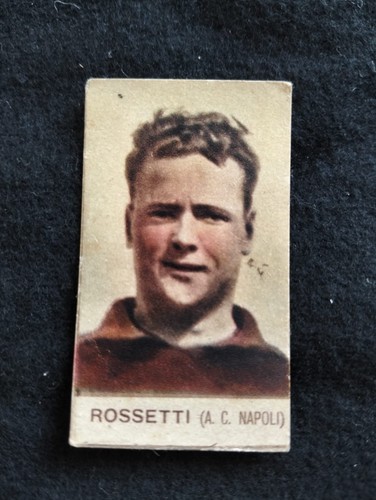 Rossetti napoli anni 30 - rossetti,