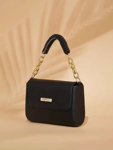 Borsa donna elegante nera - , a