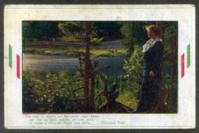 CARTOLINA : Rivista IL