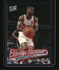 1996-97 Ultra #P-154 Eldridge