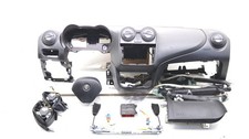KIT AIRBAG COMPLETO PER ALFA