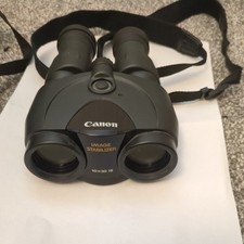 Canon Stabilizzatore