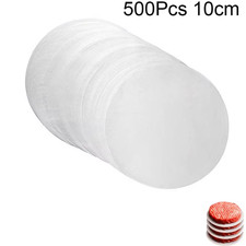 Carta per Hamburger Da 500