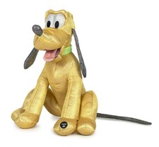 Pluto D100 Glitter PELUCHE