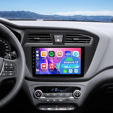 64g android autoradio - android, 15