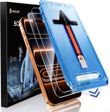 MAGIC JOHN Tempered Glass