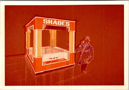 Icsc shades occhiali da sole - icsc,