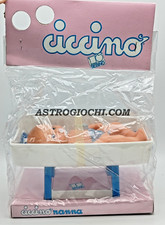 SEBINO CICCINO CICCIOBELLO 20