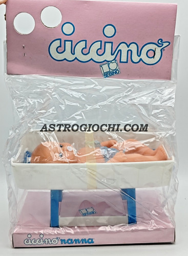 Sebino ciccino cicciobello - ciccino, 20
