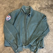 Giacca Kart Racing Vintage