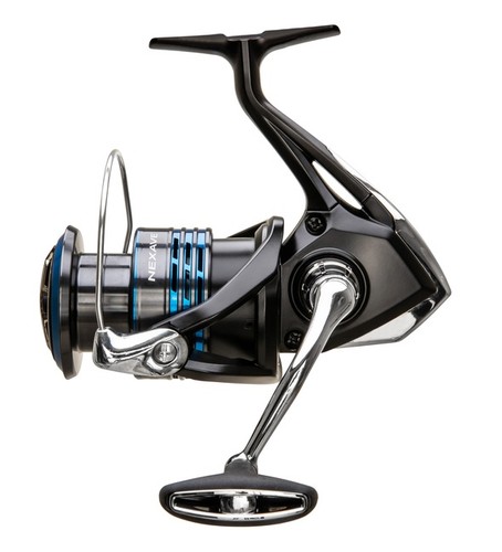 Shimano nexave - shimano, fi