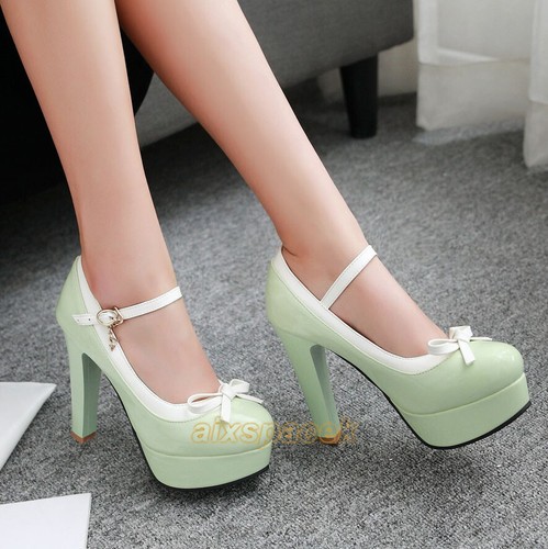 Scarpe donna mary janes - scarpe,