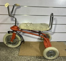 Triciclo Vintage Rolly Toys