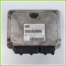 Centralina MAGNETI MARELLI IAW4AF.S2 FIAT PANDA 2Q 1.2 44kw 51782647