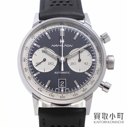Orologio hamilton intramatic - orologio,