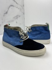 Scarpe Del Toro uomo taglia 9