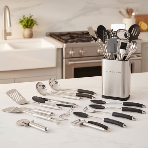 Set completo utensili - set,