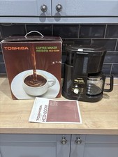 Macchina da caffè vintage