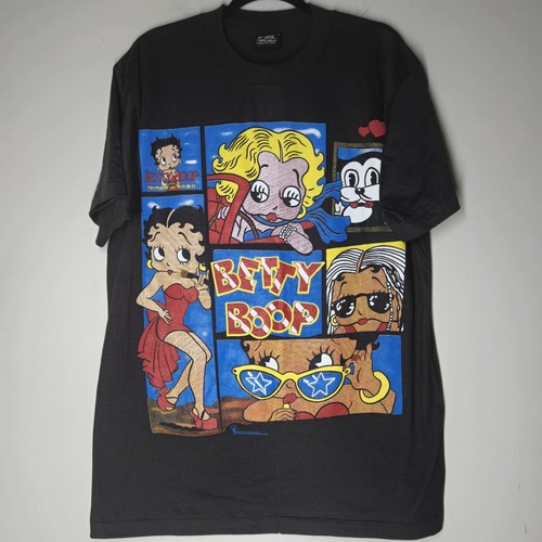 1994 betty boop all over - 1994,