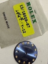Quadrante ROLEX datejust 31mm