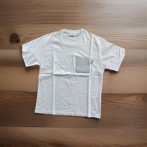 Camicia loewe blu - camicia, con
