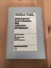 DISPOSITIVI ELETTRONICI NEI