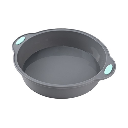 Silicone cake pan - silicone,