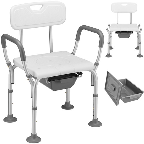 Sedia sgabello bagno - sgabello,