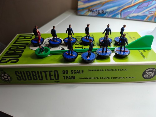 Subbuteo inter ref 58 - subbuteo,