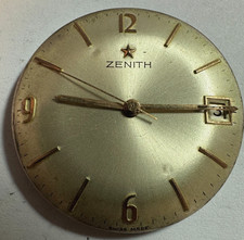 MECCANISMO ZENITH CAL. 2532