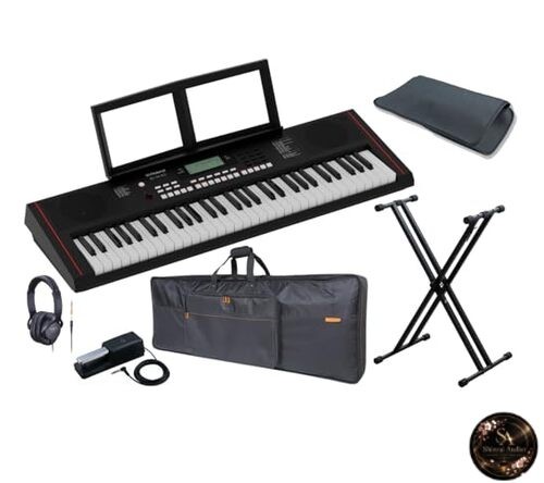 Tastiera arranger roland ex10 - tastiera,