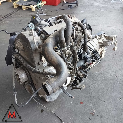 Motore f1afl411ba 270 000 - f1afl411ba, 270.000