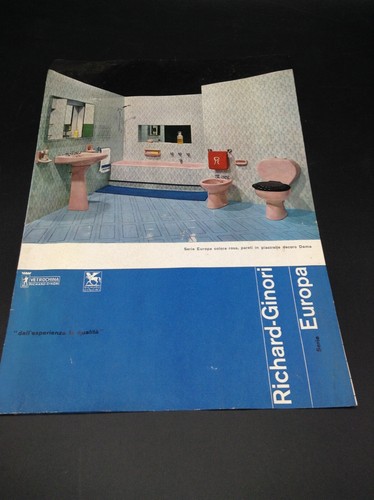 Richard ginori catalogo - ginori,