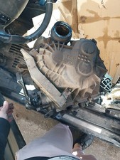 cambio 6 marce grande punto 1.3mj 90cv