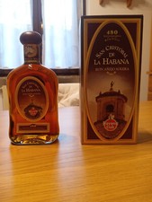 Havana Club 480 Anniversario