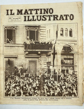 IL MATTINO ILLUSTRATO Napoli